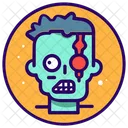 Zombie Nightmare  Icon