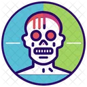 Zombie Nightmare  Icon