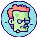 Zombie Nightmare  Icon