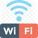 Wifi Routeur Modem Icône