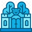 Zoo  Icon