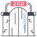 Zoo  Icon