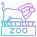 Zoo  Icon