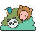 Zoo  Icon