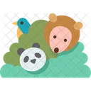 Zoo  Icon