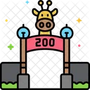 Zoo  Icon