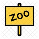 Zoo Board  Icon