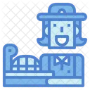 Zookeeper  Icon