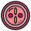 Zygote Gynecology Pregnancy Icon