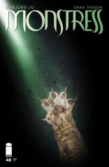 MONSTRESS #48