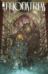 Monstress #49