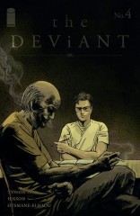 The Deviant #4 (of 9)