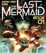 The Last Mermaid TP, Vol. 1