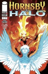 Hornsby & Halo #1