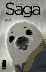 Saga #72