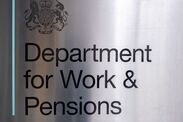 Pensioner receives 77k DWP lump-sum in error