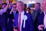 nigel farage downe kent