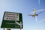 heathrow staff palestine badges speak arabic