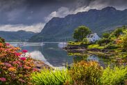 seaside village uks best kept secret plockton scotland