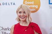 Gavin Plumb Holly Willoughby diet kidnap plot 