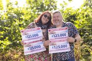 postcode lottery winner ticket mistake