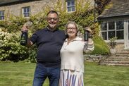 i won 2million omaze farmhouse house yorkshire