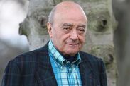 mohammed al fayed harrods rape allegations