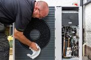 heat pump uk installations