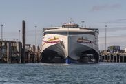 channel islands travel warning ferry decision delayed