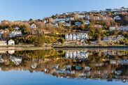 cornwall police train crash latest holiday park looe