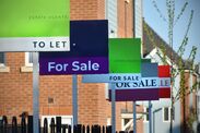 house prices north-east england soar