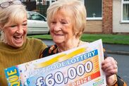 doomed lottery winners