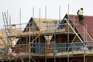 developer new homes refused infrastructure plan