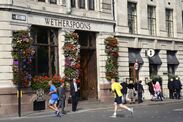 wetherspoons bring new rule pubs