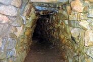 uk tunnel used 2,000 years ago 