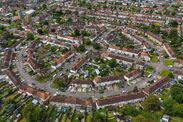 uk biggest council estate small city