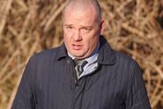 john dance racehorse owner fraud money laundering allegations