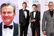 bradley walsh britains richest tv presenter