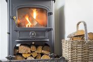 warning issued anyone wood burner