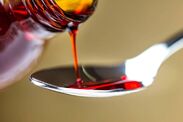 cough medicine recall UK