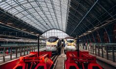 eurostar three uk train stations wont use