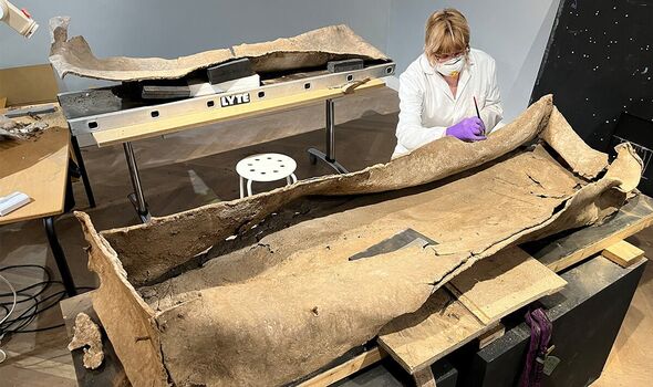 roman britain archaeology news leeds roman empire spt