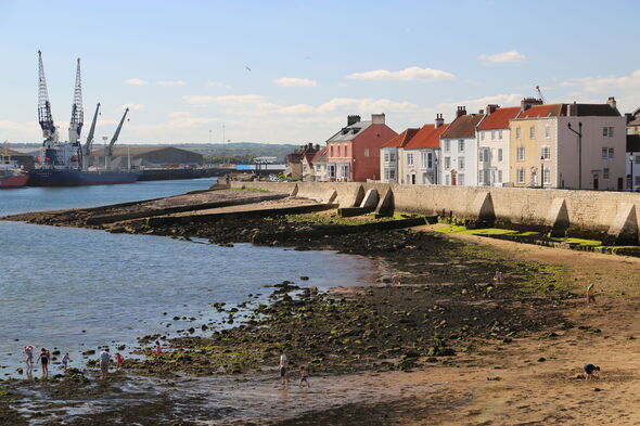 uk's most affordable seaside town