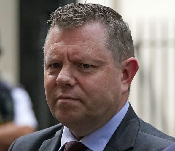 police chief john apter found