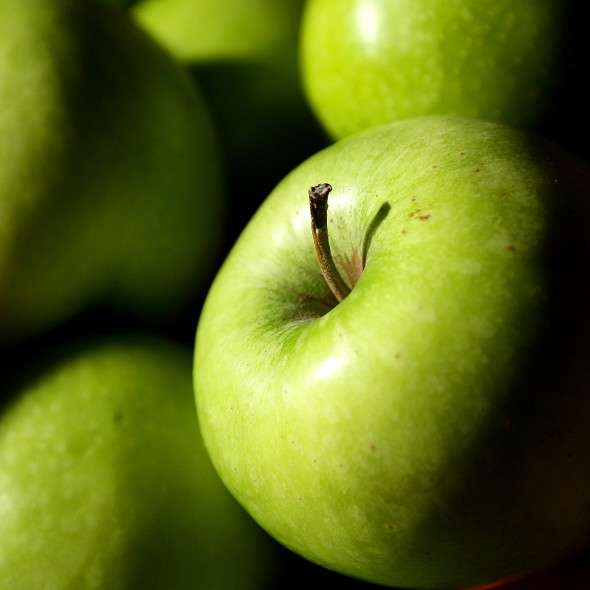 The icy winter late spring and blistering summer have created perfect conditions for this year s apple crops