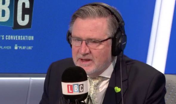 Lifelong Labour voter tears apart Barry Gardiner