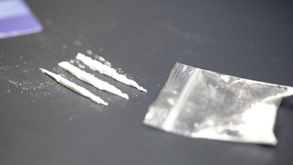 Cocaine 