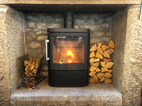 Wood Burning Stoves Could Be Banned In UK