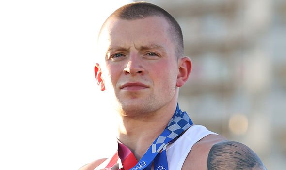 Adam Peaty