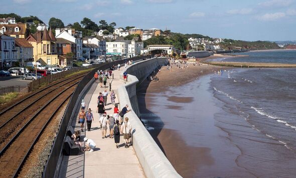 Dawlish